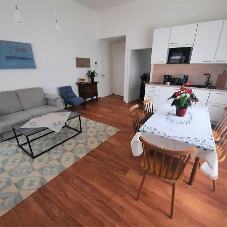 Ferienwohnung Altstadthaus Oberkirch  Eksteriør billede
