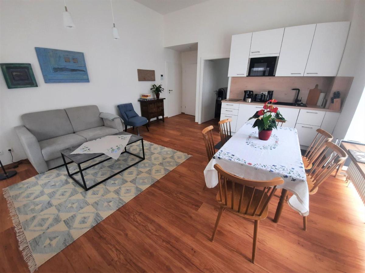 Ferienwohnung Altstadthaus Oberkirch  Eksteriør billede