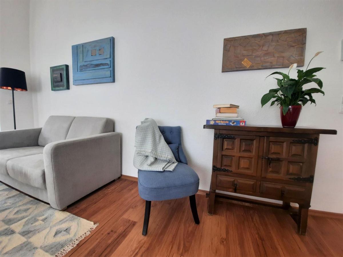 Ferienwohnung Altstadthaus Oberkirch  Eksteriør billede