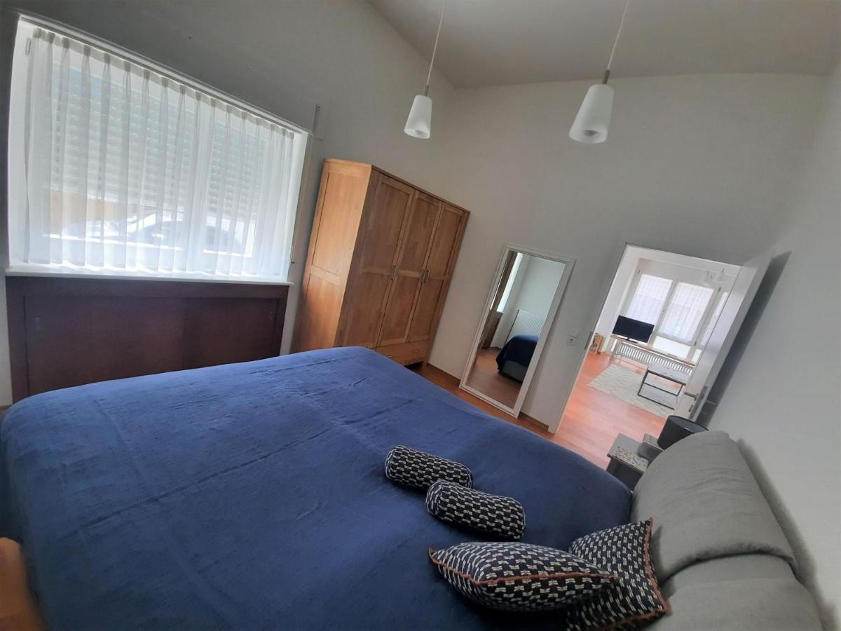 Ferienwohnung Altstadthaus Oberkirch  Eksteriør billede